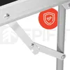 Campingtisch Klapptisch CAMP 60*40cm Epifit Tragbarer Produktbild-Vorschau 9
