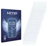18x Für Blaze Super Pocket Schutzfolie Savvies Produktbild-Vorschau 3