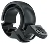 Knog Oi Bell Classic Fahrradklingel – klein schwarz K11976 Produktbild-Vorschau 4