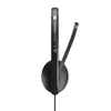 EPOS ADAPT 160T USB II, Przewodowa, Biuro/centrum Podgląd zdjęcia produktu 8