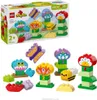 LEGO® DUPLO 10444 Kreatywny ogród kwiatowy Podgląd zdjęcia produktu 32