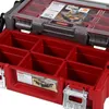 Keter Freischwinger 2 Werkzeugkasten Organisator 18" Produktbild-Vorschau 3