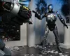 RoboCop Actionfigur Ultimate Battle Damaged RoboCop s Náhled obrázku produktu 17
