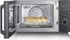 Severin MW 7798, Arbeitsplatte, Kombi-Mikrowelle, 29 l, 900 Produktbild-Vorschau 2