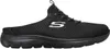 Skechers Damen Damenschuhe schwarz Gr. 41 Produktbild-Vorschau 3
