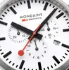 Mondaine MSD.41411.LBV Orologio SBB Neo Anteprima dell’immagine prodotto 10