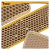 Dwuwarstwowa mata pod kuwety dla kota, 75 × 55 cm, kolor Podgląd zdjęcia produktu 5