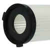 vhbw Staubsaugerfilter kompatibel mit Clatronic BS 1306N Produktbild-Vorschau 7
