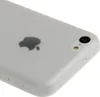 Schutzhülle Case Ultra Dünn 0,3mm für Handy Apple iPhone 5C Produktbild-Vorschau 4
