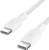 Belkin 100W kábel USB-C s opletením 3M Náhľad obrázku produktu 16