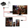 4K USB 3.1 Type C USB C zu auf HDMI HDTV Kabel Adapter für Produktbild-Vorschau 4