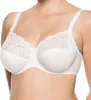 Ulla | Ella BH mit Bügel Weiß - Weiß / 120B | Shapewear & Produktbild-Vorschau 2