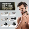 Strex Tondeuse à barbe - Kit 14 en 1 - Sans fil et Voir les images du produit 7