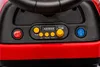 Kinder Traktor Schlepper Bulldog mit Anhänger Kinderauto Produktbild-Vorschau 7