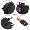 MG996R Servo Motor mit hohem Drehmoment | Kompatibel mit Produktbild-Vorschau 2