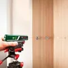 BOSCH Niveau à bulle laser, EasyLevel, 06036633Z0 Voir les images du produit 10