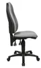 Topstar Home Office Bürostuhl POINT 60 Schreibtischstuhl Produktbild-Vorschau 3