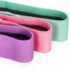 Gymtek® Fitnessbänder Set, Widerstandsbänder, Resistance Produktbild-Vorschau 10