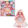 MGA Entertainment Bambola alta Rainbow Winter Wonderland - Anteprima dell’immagine prodotto 17