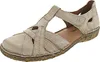 Josef Seibel Damen Ballerina aus Leder mit T-Spange Produktbild-Vorschau 83