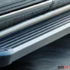 Marchepieds Latéraux pour Dacia Duster II 2018-2023 en Voir les images du produit 10