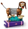 Book Nook Slinky (Hund) aus Toy Story Produktbild-Vorschau 7