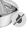 WMF. Gama GOURMET. Otros. Exprimidor de limones. Acero Vista previa de la imagen del producto 8