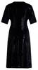 Vera Mont Damen Cocktailkleid Produktbild-Vorschau 3