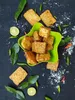 Gazi  Tempeh gegrillt 12x 200g vegane Fleisch-Alternative Produktbild-Vorschau 4