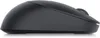 Dell MS300 Maus Full-Size rechts- und linkshändig schwarz Produktbild-Vorschau 5