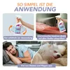 FUTUM 2,5 Liter Mottenspray / Fliegenspray | biozidfrei Produktbild-Vorschau 4
