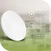 Briloner ELIPSO A Plafonnier LED, CEE A source lumineuse*, Voir les images du produit 2