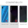 kwmobile Handyhülle für Samsung Galaxy A31 Hülle - Silikon Produktbild-Vorschau 5