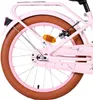 Volare Ashley Kinderfiets - Meisjes - 18 inch - Roze - Twee Productafbeelding-voorbeeld 2