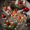 Villeroy & Boch Christmas, 1 kusov, Porcelán, Viacfarebný Náhľad obrázku produktu 9