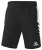 erima Six Wings Worker Shorts M schwarz/weiß Produktbild-Vorschau 1