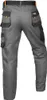 Back view of work pants. Náhľad obrázku produktu