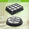 2 Set Ersatz-HEPA-Filter für Bosch BBZ152EF Serie 2 BGC05 Produktbild-Vorschau 2
