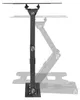 TV Wandhalterung Maclean  Universal  VESA 200x20 max  23-43 Produktbild-Vorschau 5