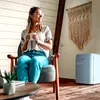 Klarstein Audrey Mini – malá chladnička, kompaktný minibar, Náhľad obrázku produktu 2
