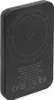 Powerbank sans fil MagSafe 5000mAh 15W Qi Gris Rivacase Voir les images du produit 7