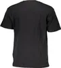 TOMMY HILFIGER T-shirt Herren Textil Schwarz SF8105 - Produktbild-Vorschau 2