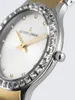 Jacques Lemans Armbanduhr Milano Silver/Gold Produktbild-Vorschau 3