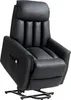 HOMCOM: Sillón reclinable eléctrico para televisión con Vista previa de la imagen del producto 10