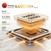 Tablet KOBONA T12Pro 11,5" s displejem BOE 2,8K, Android Náhled obrázku produktu 8