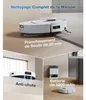 Ecovacs Deebot T30C Gen 2, Bez worka, Biały, Okrągły, Worek Podgląd zdjęcia produktu 10