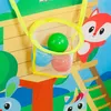 Míčový park s 25 barevnými míčky v balení Náhled obrázku produktu 6