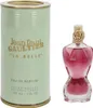 A perfume bottle and its packaging are displayed side-by-side against a white background. Voir les images du produit