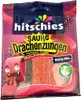 Hitschies Kyselé dračí jazýčky Berry Mix 125g Náhled obrázku produktu 3