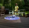 SenseMat 360 - Tappetino professionale per l'allenamento Anteprima dell’immagine prodotto 2